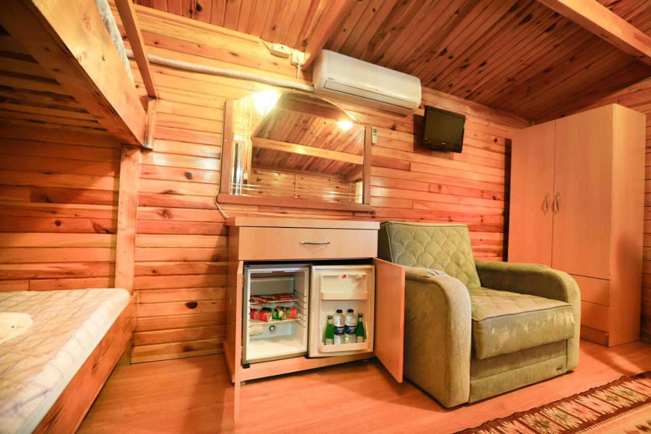 Oranj Ranch Hotel كمر المظهر الخارجي الصورة