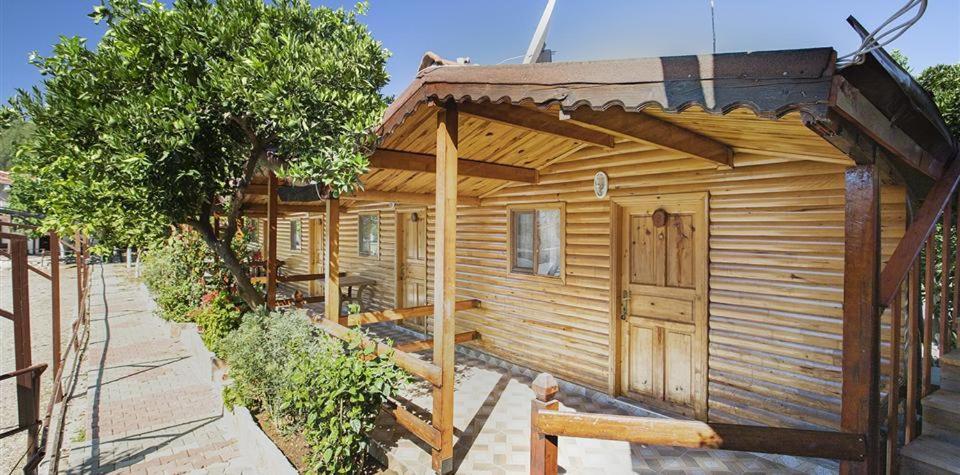 Oranj Ranch Hotel كمر المظهر الخارجي الصورة