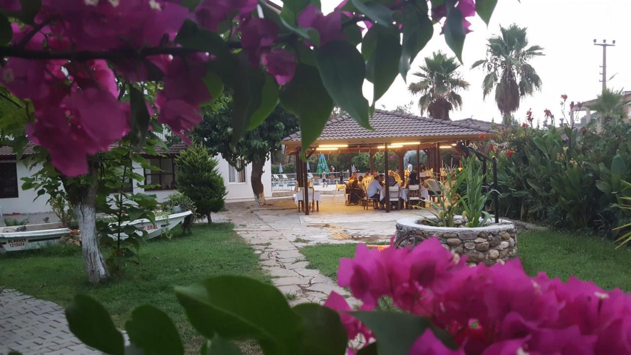 Oranj Ranch Hotel كمر المظهر الخارجي الصورة