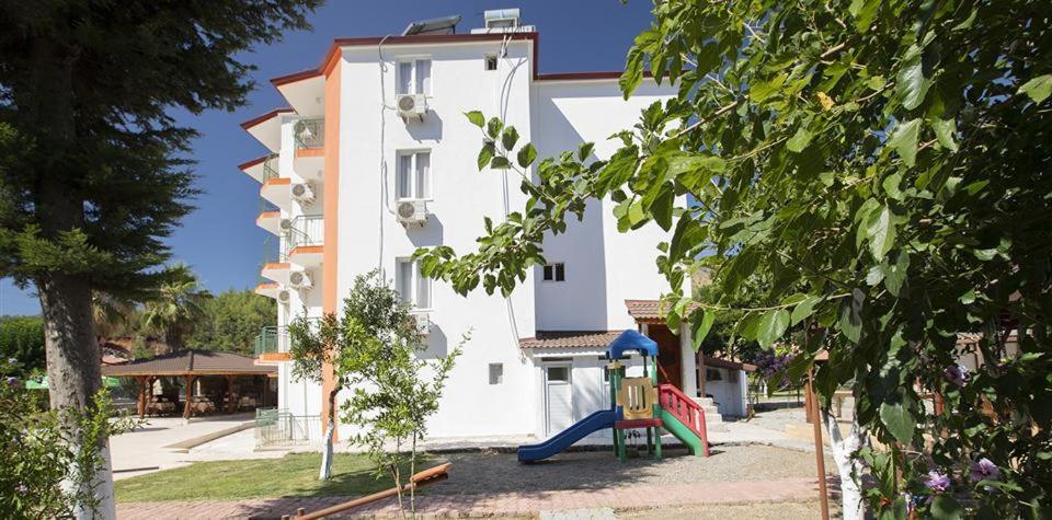 Oranj Ranch Hotel كمر المظهر الخارجي الصورة
