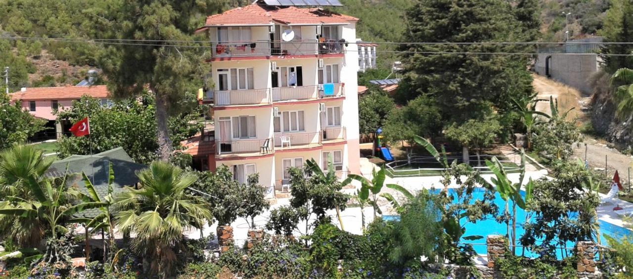 Oranj Ranch Hotel كمر المظهر الخارجي الصورة