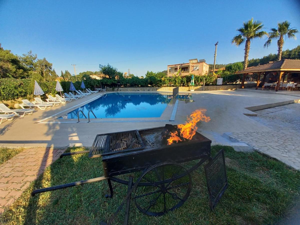 Oranj Ranch Hotel كمر المظهر الخارجي الصورة