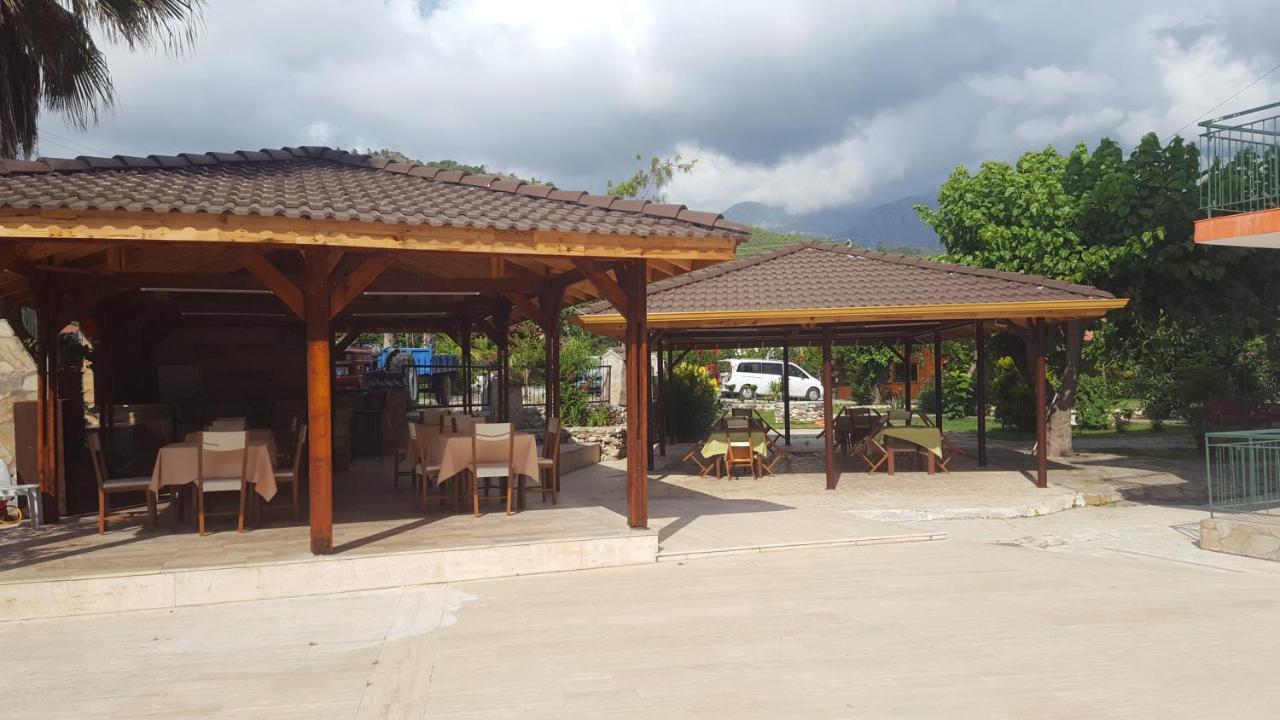 Oranj Ranch Hotel كمر المظهر الخارجي الصورة
