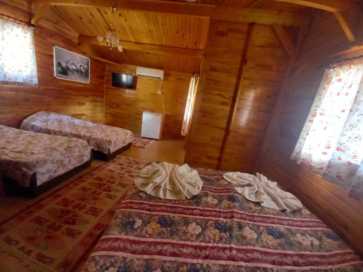 Oranj Ranch Hotel كمر المظهر الخارجي الصورة