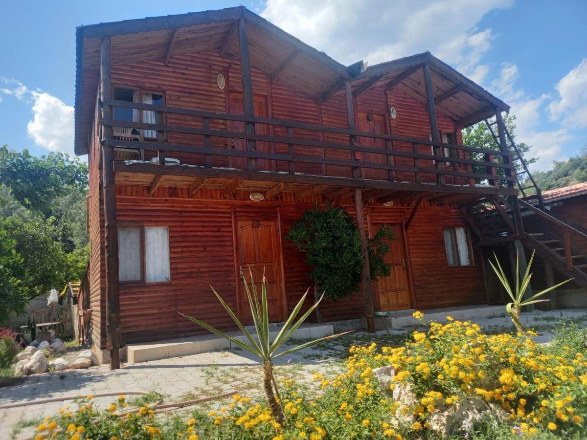 Oranj Ranch Hotel كمر المظهر الخارجي الصورة