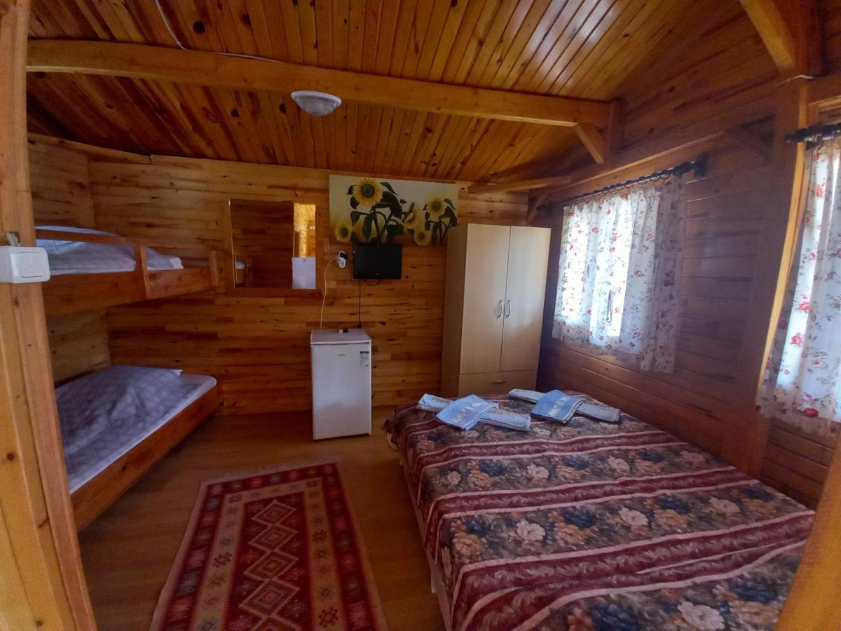 Oranj Ranch Hotel كمر المظهر الخارجي الصورة