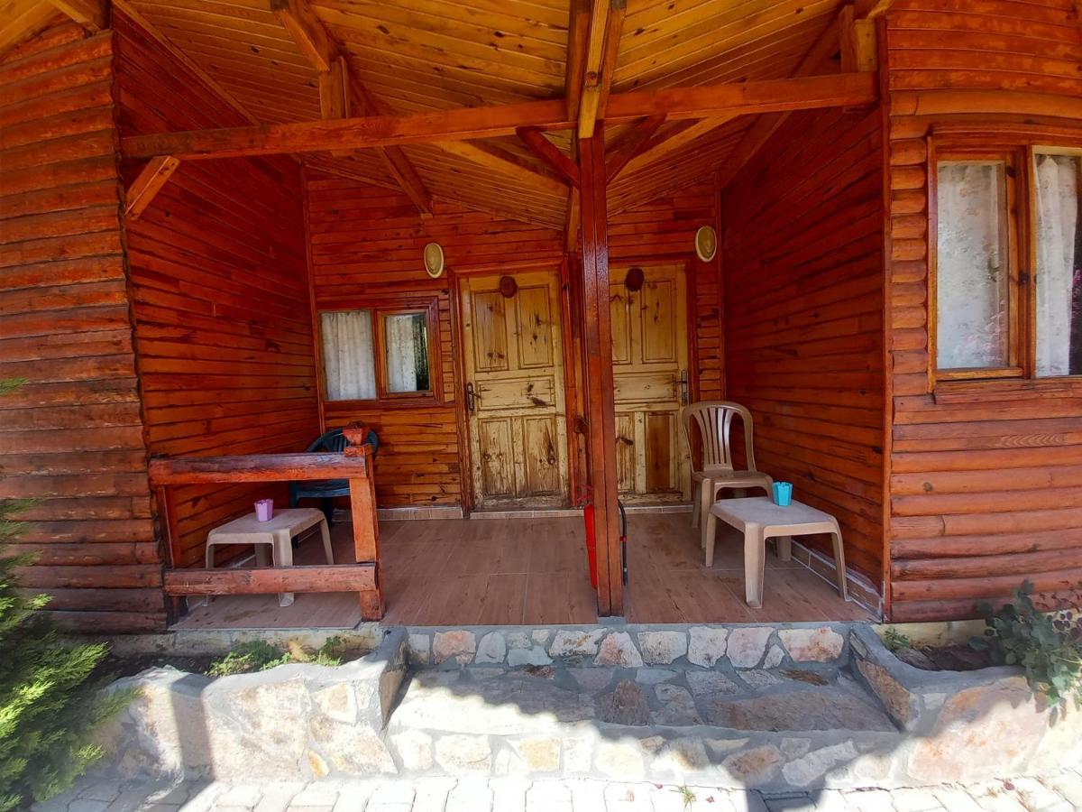Oranj Ranch Hotel كمر المظهر الخارجي الصورة
