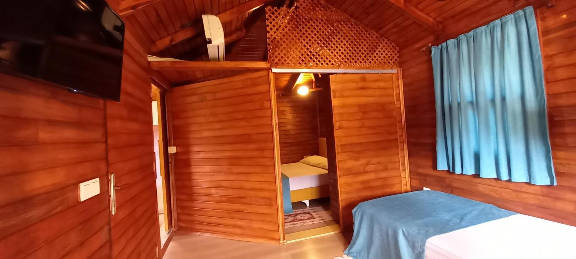 Oranj Ranch Hotel كمر المظهر الخارجي الصورة