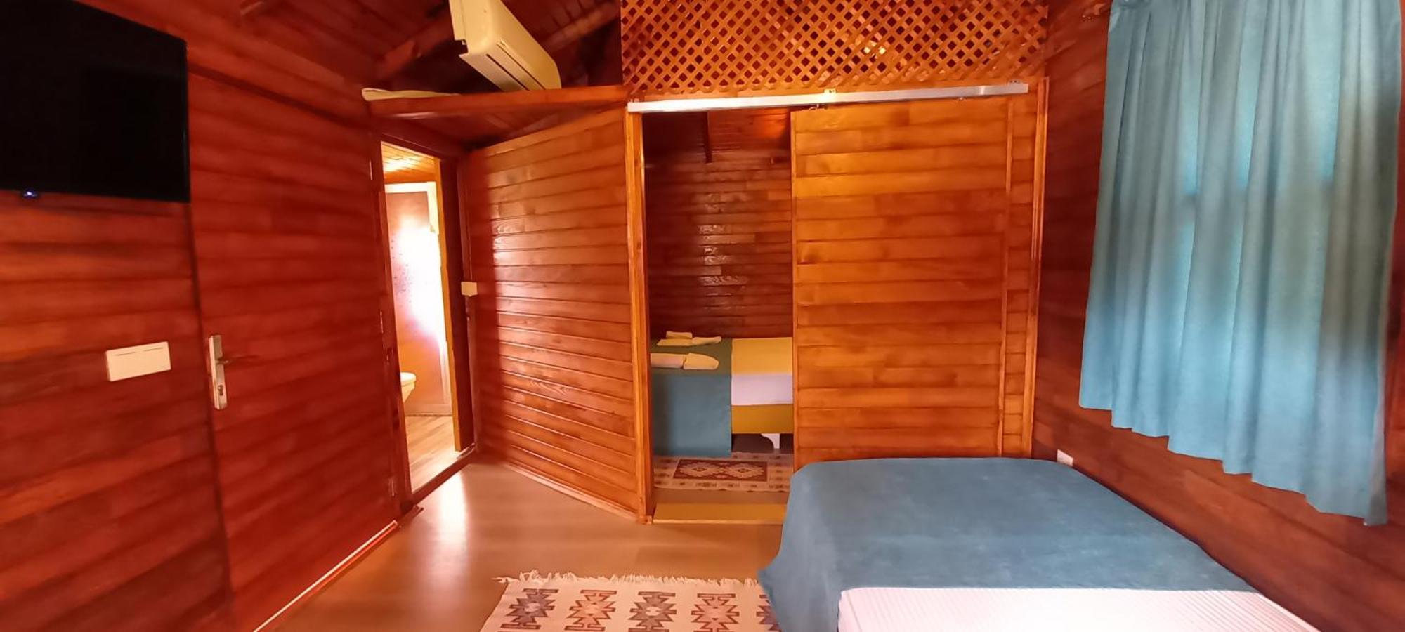 Oranj Ranch Hotel كمر المظهر الخارجي الصورة