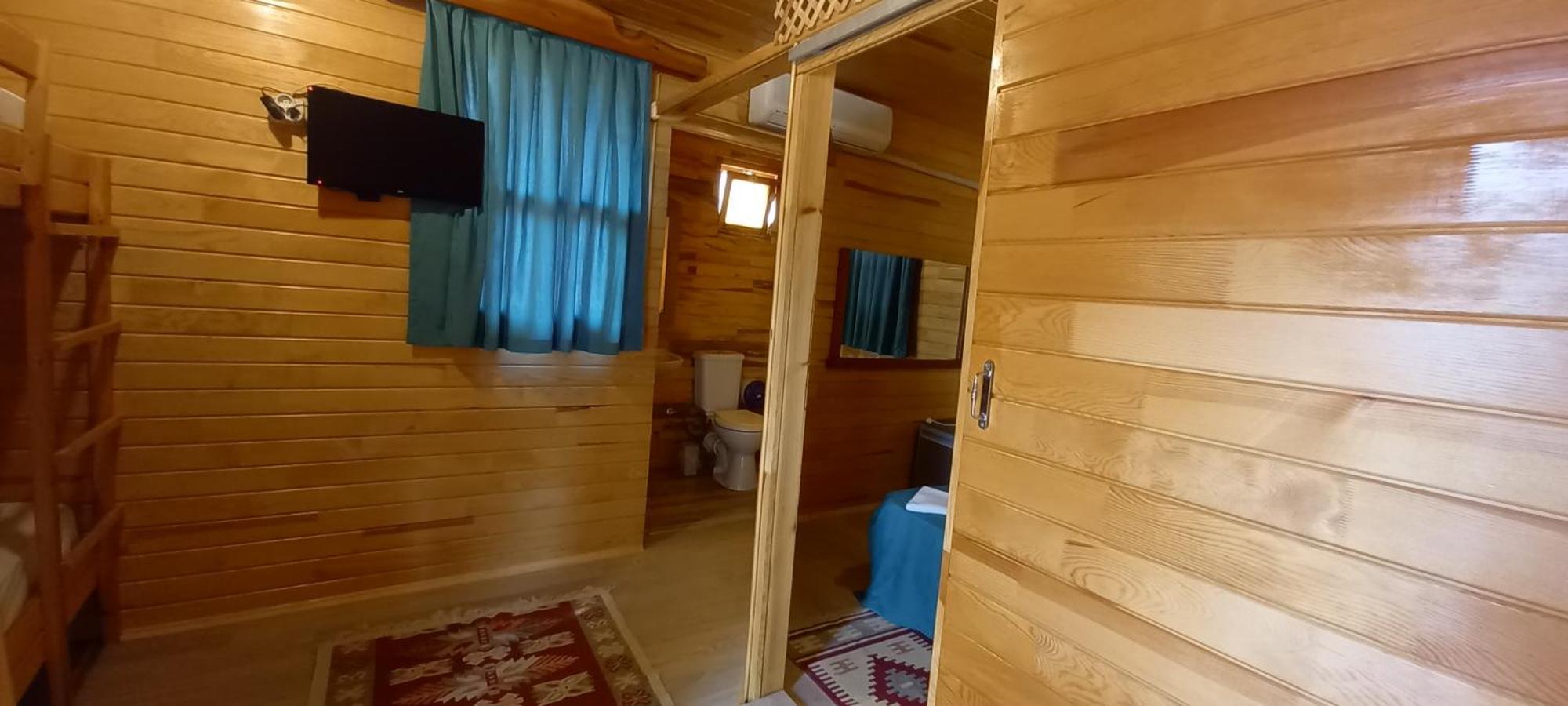 Oranj Ranch Hotel كمر المظهر الخارجي الصورة