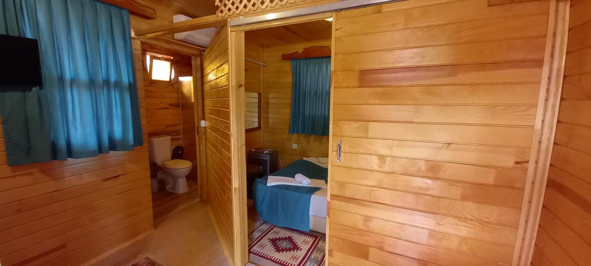 Oranj Ranch Hotel كمر المظهر الخارجي الصورة