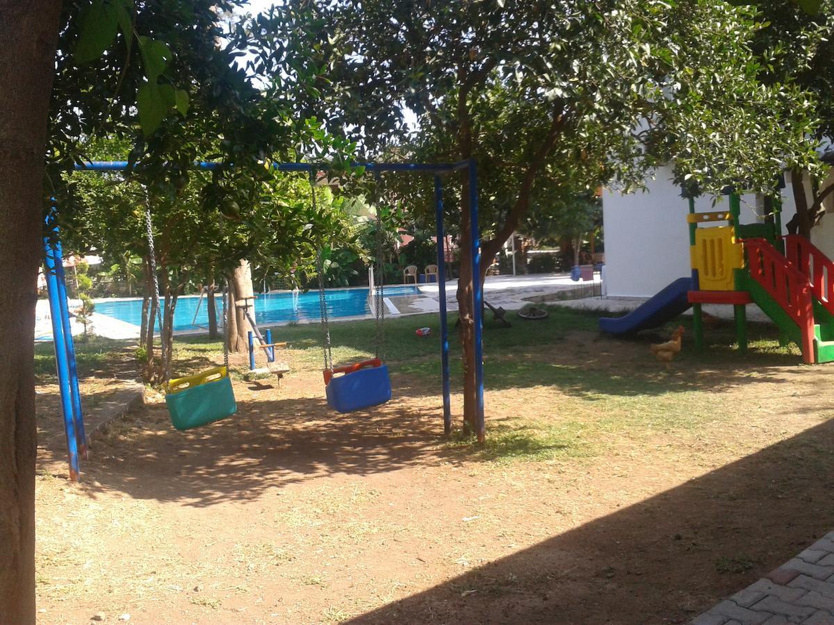 Oranj Ranch Hotel كمر المظهر الخارجي الصورة