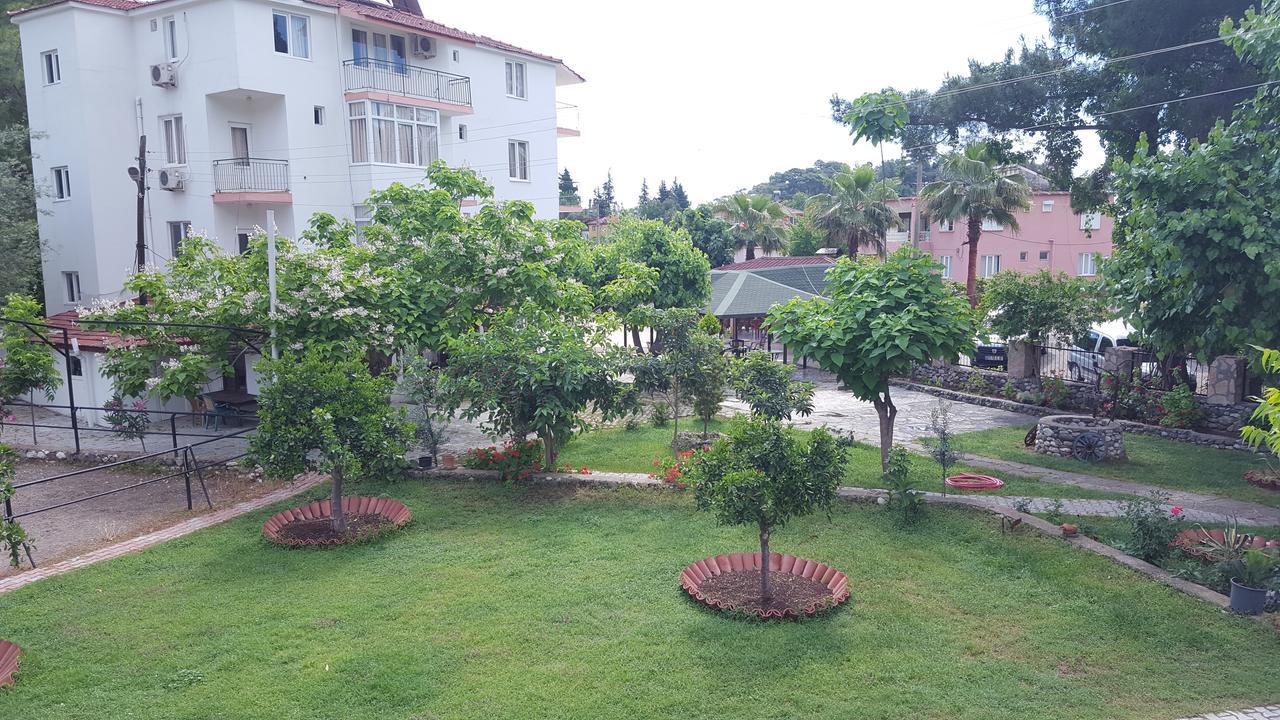 Oranj Ranch Hotel كمر المظهر الخارجي الصورة