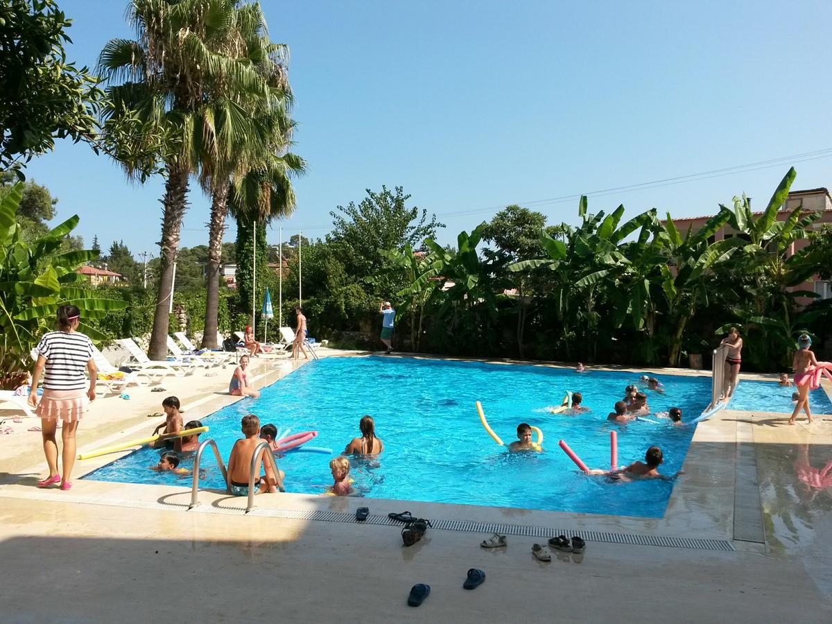 Oranj Ranch Hotel كمر المظهر الخارجي الصورة