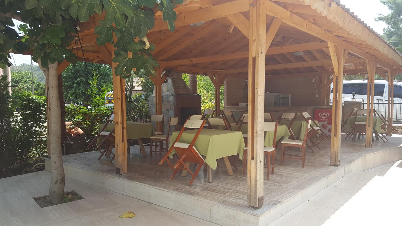 Oranj Ranch Hotel كمر المظهر الخارجي الصورة