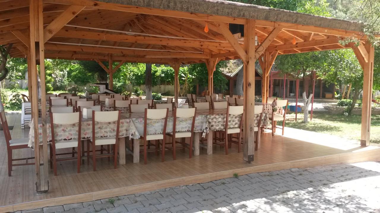 Oranj Ranch Hotel كمر المظهر الخارجي الصورة