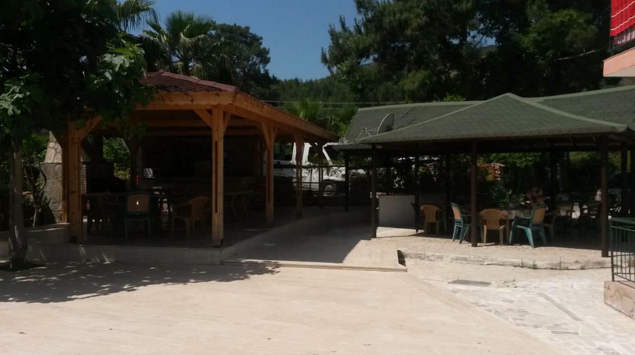 Oranj Ranch Hotel كمر المظهر الخارجي الصورة