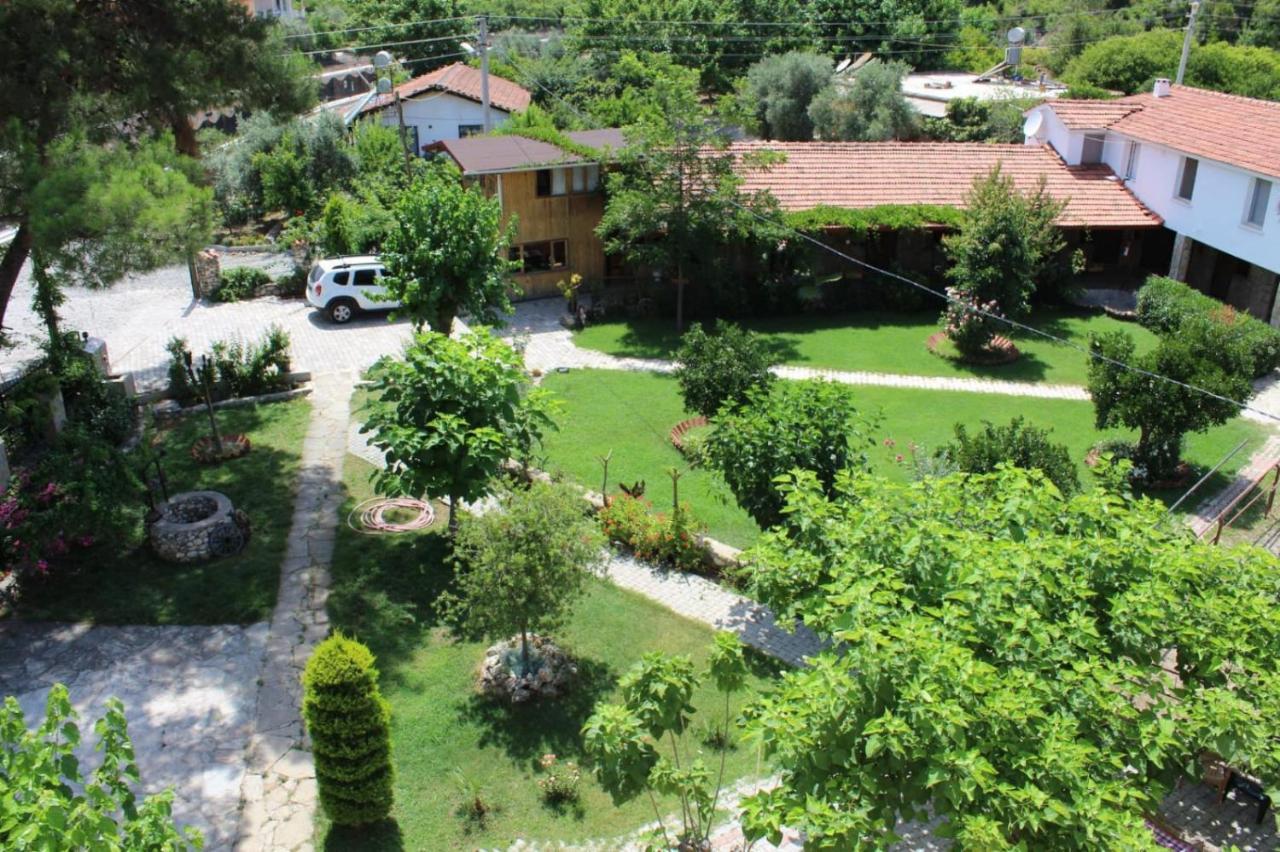 Oranj Ranch Hotel كمر المظهر الخارجي الصورة